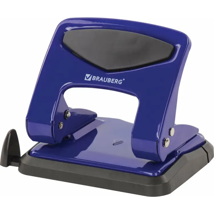 Металлический дырокол BRAUBERG PN-150M 227789