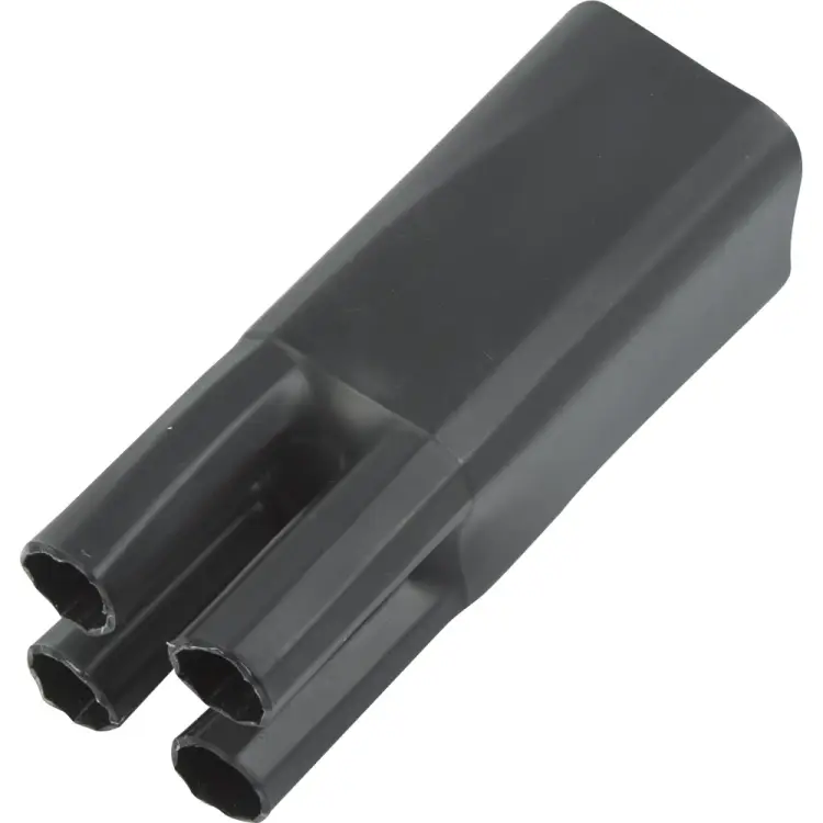 Термоусаживаемая перчатка REXANT 48-4082