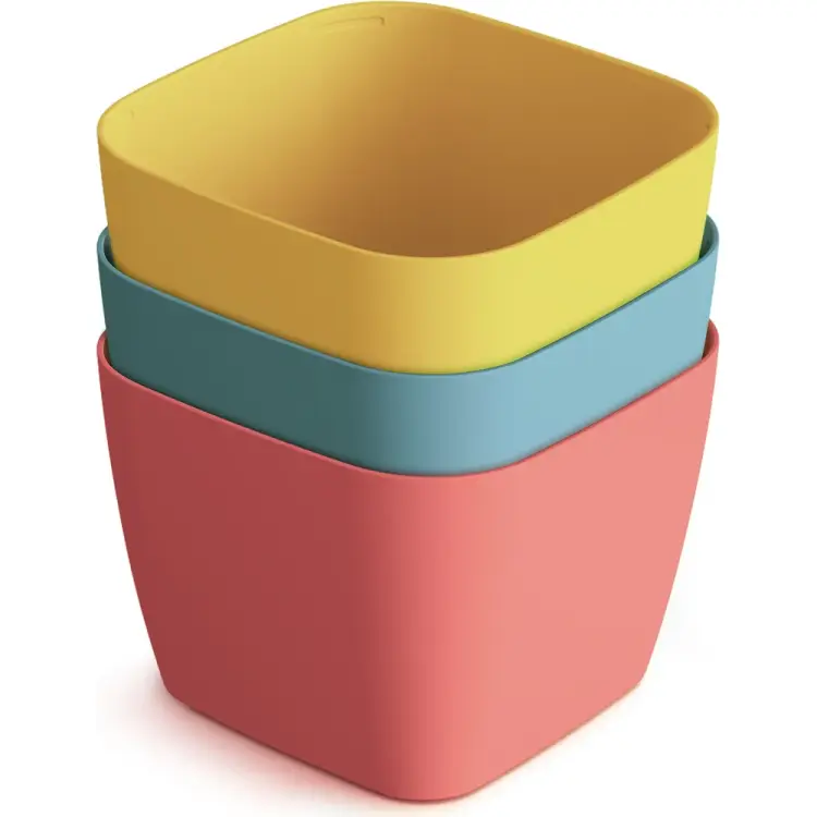 Горшок для суккулентов Martika Фьюжн С378КОЛ