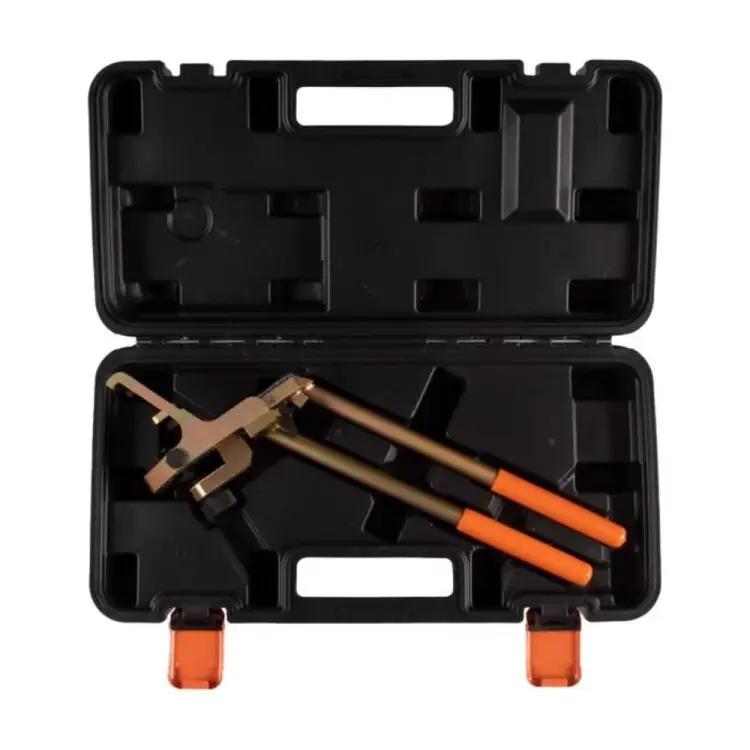 Приспособление для сжатия пружины клапана BMW N13,20,26,55 AFFIX AF10321240C