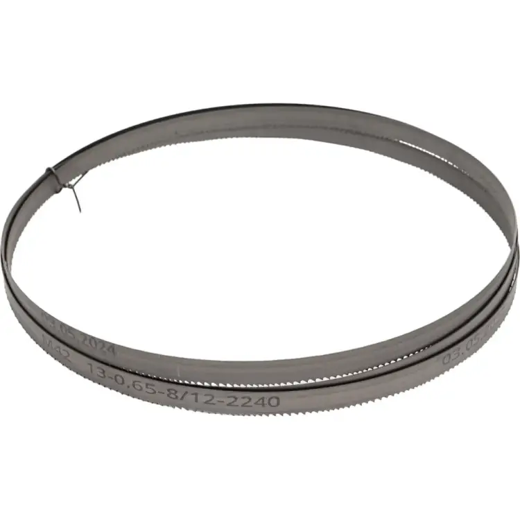 Ленточное полотно Wikus Sagenfabrik ECOFLEX WM42130658122240