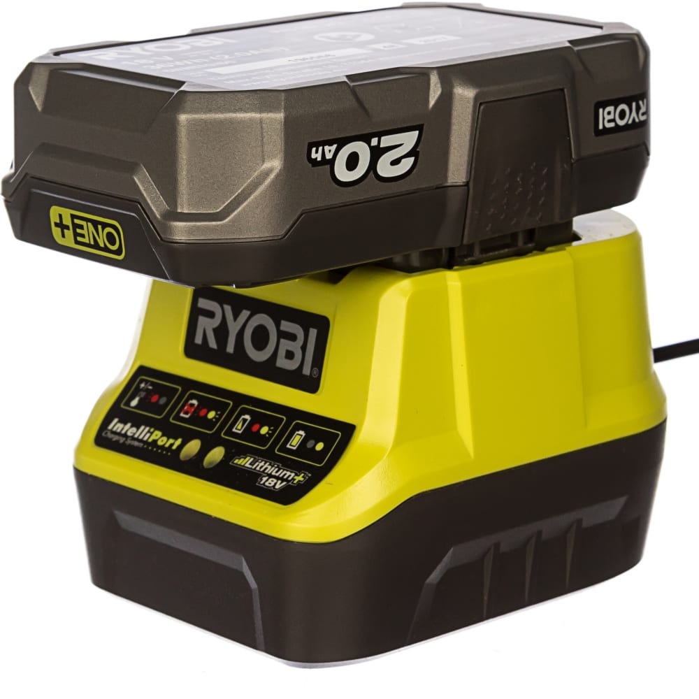 Аккумулятор Ryobi ONE+