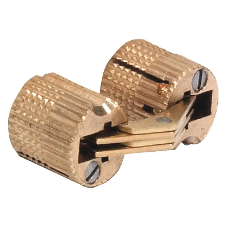 Врезная петля для плиты 14-19мм Hafele ZYSA 341.22.506