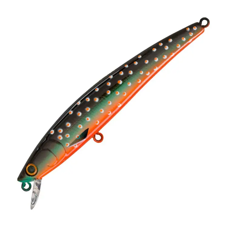 Воблер Strike Pro Arc Minnow 75SP JL-119-SP#C277F