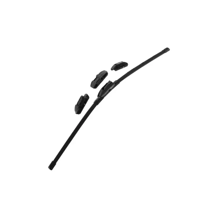 Бескаркасная щетка стеклоочистителя TORSO 2351955