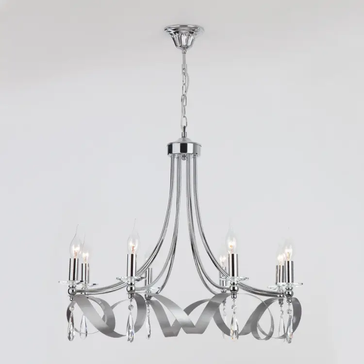 Подвесной светильник Eurosvet 60064 8 00000082091