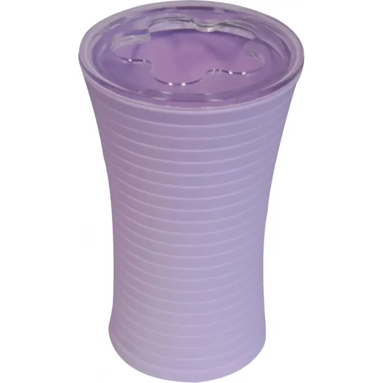 Стаканчик для зубной щетки RIDDER Tower 22200223