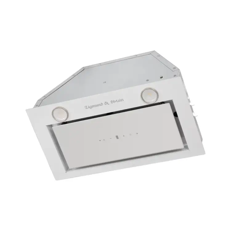 Кухонная вытяжка Zigmund & Shtain K 011.5 W
