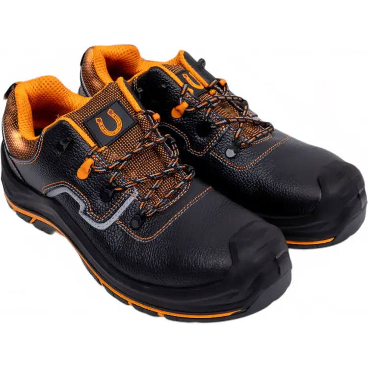 Полуботинки Спрут perfect protection 119194