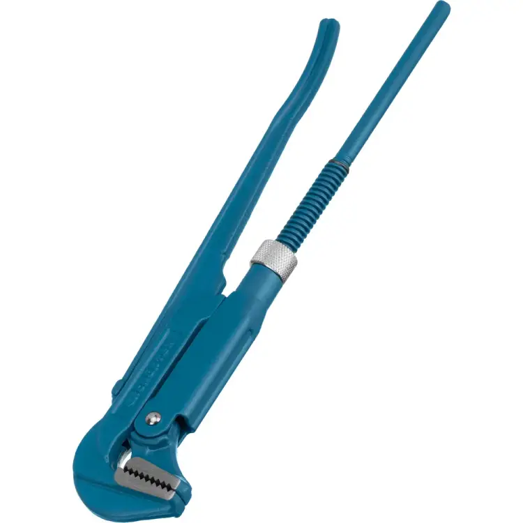 Трубный рычажный ключ СИБРТЕХ 15758