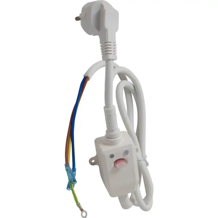 Электрический узо MasterProf ИС.210047