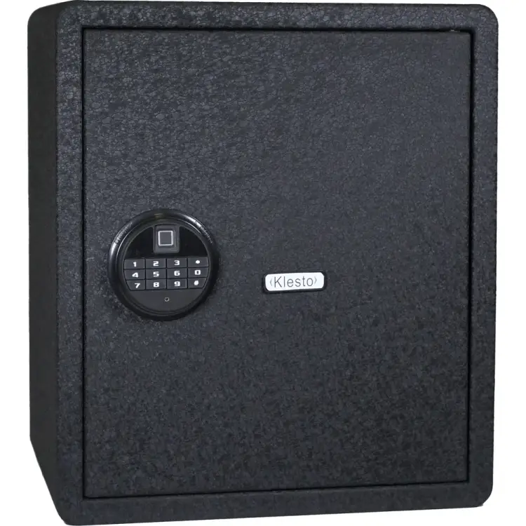 Сейф KlestO RS bio-50 1000652 Сейф KlestO RS bio-50 1000652