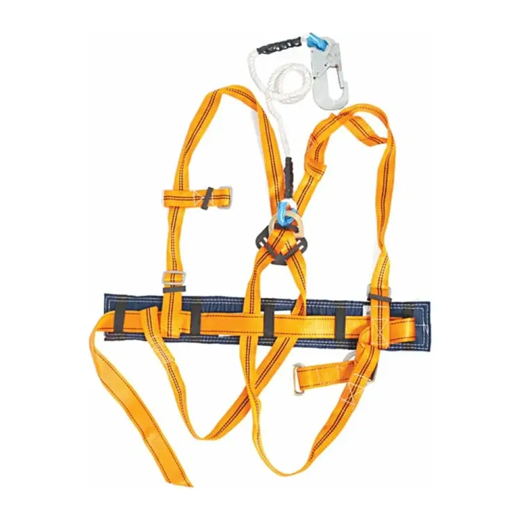 Страховочный пояс РОС ПП-2АЖ 12577