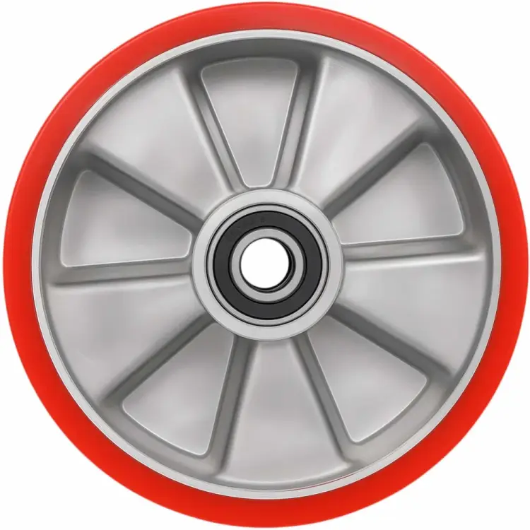 Колесо для гидравлических тележек Gigant G-04-09-12