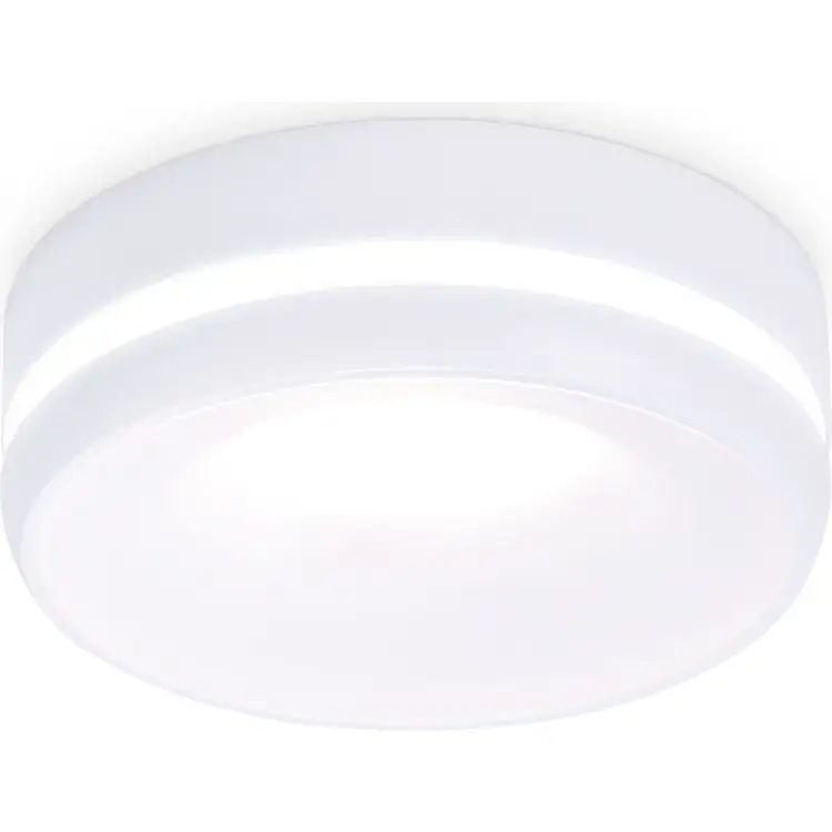 Встраиваемый светильник Ambrella Light TECHNO SPOT TN3333