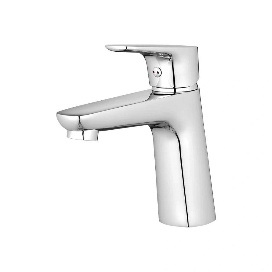 Смеситель для умывальника IDDIS Zodiac ZODSB00i01