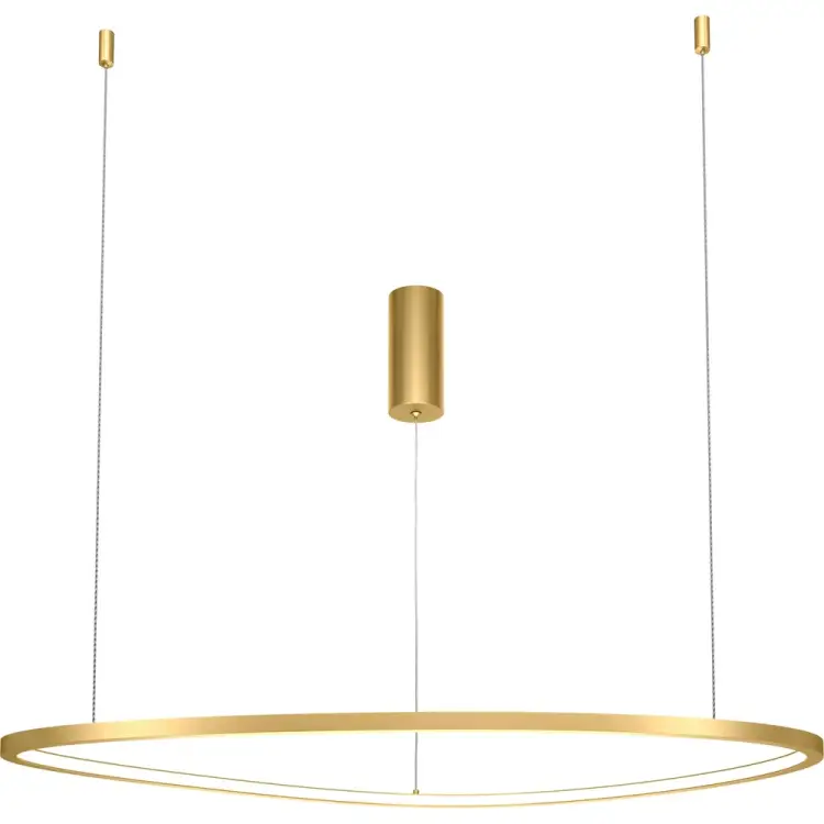 Подвесной светильник MAYTONI glint led MOD072PL-L36BSK