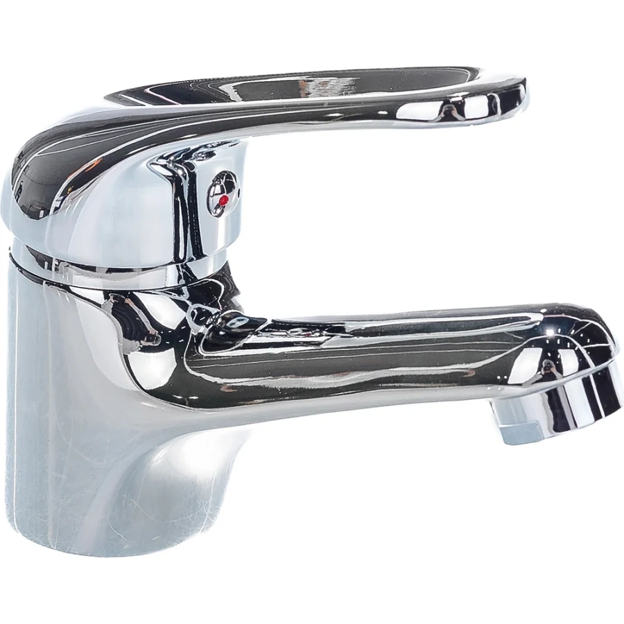 Смеситель для умывальника Ledeme L1039-B 808163