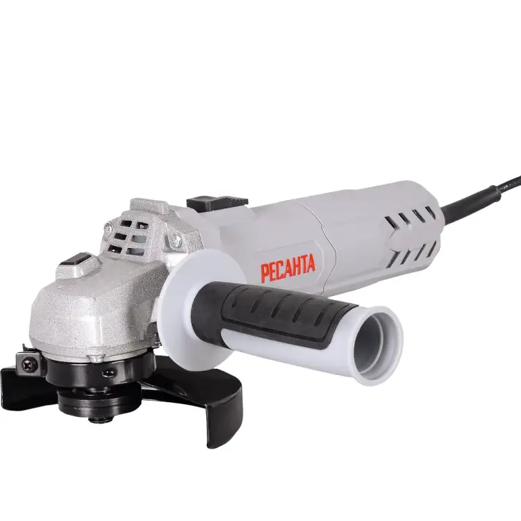 Болгарка (ушм) Ресанта УШМ-125/900 75/12/2