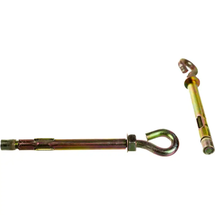 Анкер КРЕП-КОМП м10 12х130 30 шт. ако12130