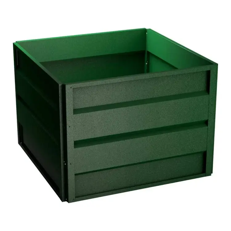 Готовая грядка Delta-Park GW 30011_GW11Gr