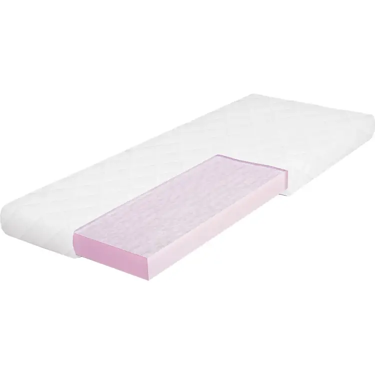 Матрас ООО Шветекс Эко Комфорт ЭКО-3