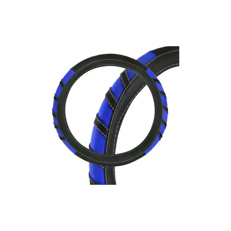 Оплетка на руль SKYWAY Combo-2 S01102065