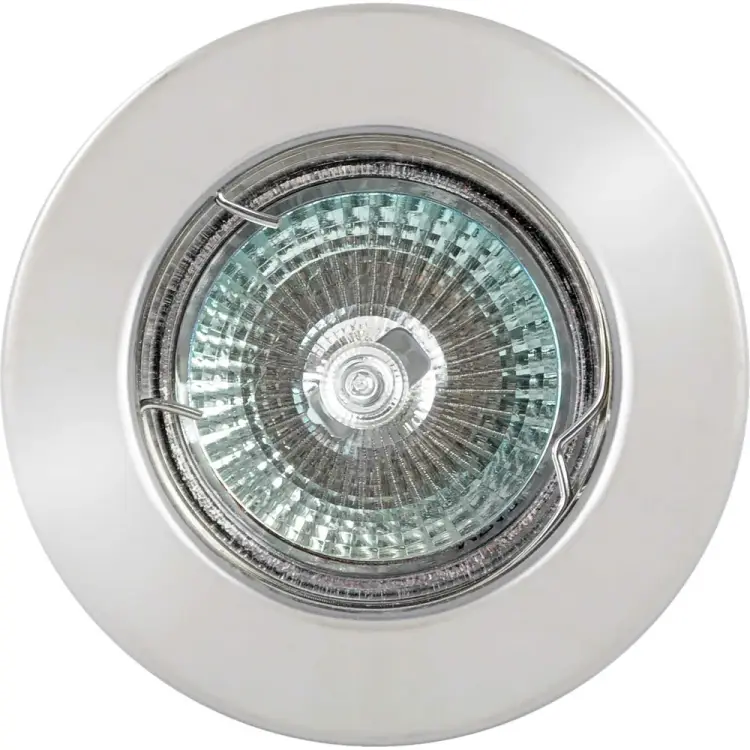 Встраиваемый светильник De Fran FT 9210 CH