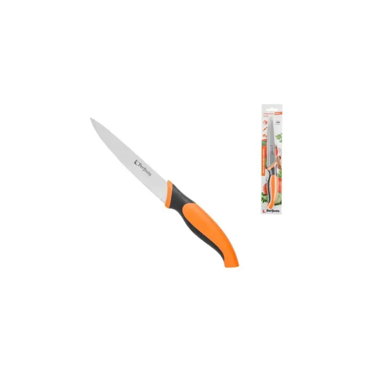 Кухонный нож для овощей PERFECTO LINEA Handy 21-405031 Кухонный нож для овощей PERFECTO LINEA Handy 21-405031