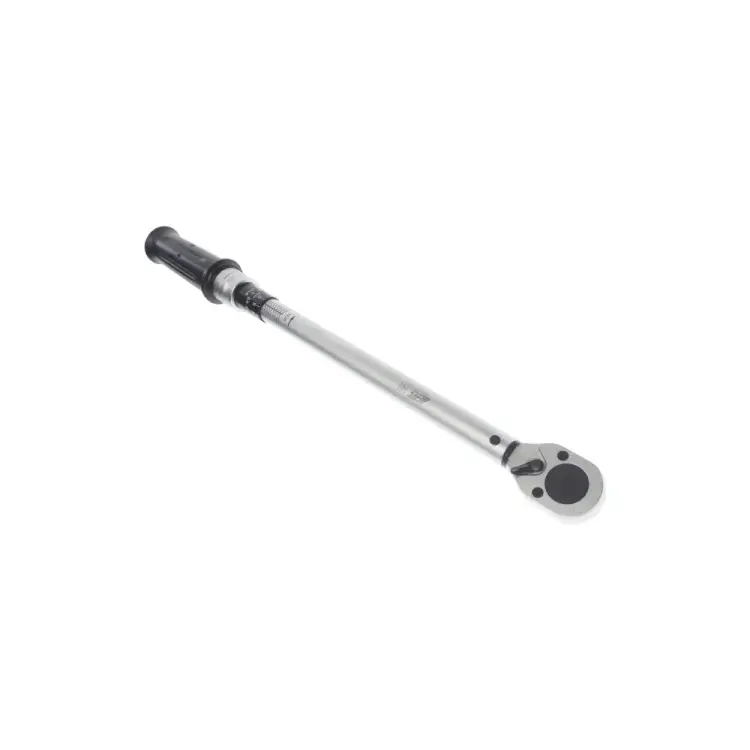 Двухсторонний динамометрический ключ JTC 6686