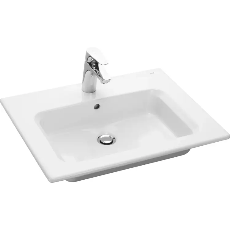 Мебельная раковина Roca THE GAP 00066630