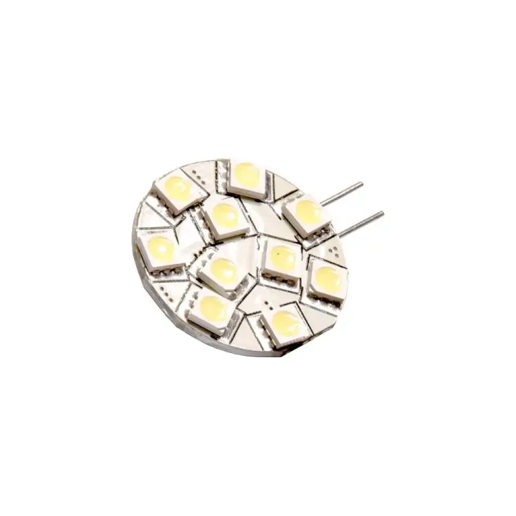 Одноконтактная автолампа SKYWAY SG4-10SMD-5050