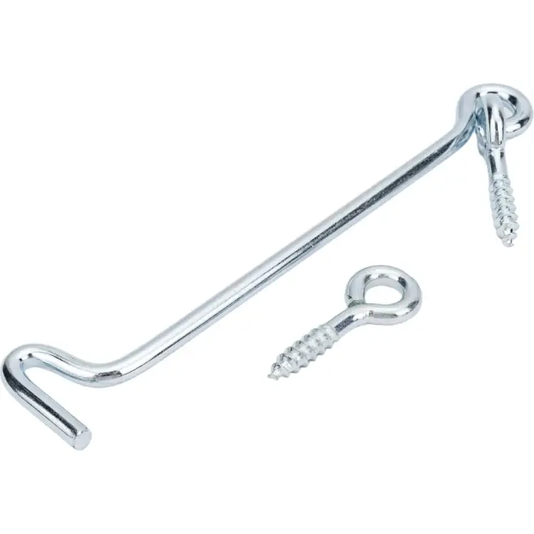 Дверной крюк ЕВРОПАРТНЕР 13 0776 3