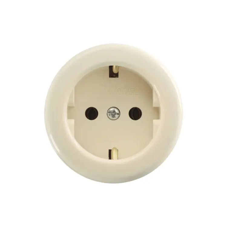 Розетка MAKEL 16011