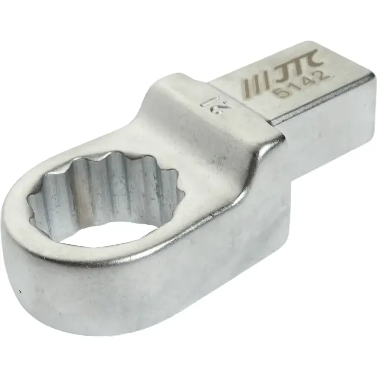 Накидная двенадцатигранная насадка для динамометрического ключа JTC 514221