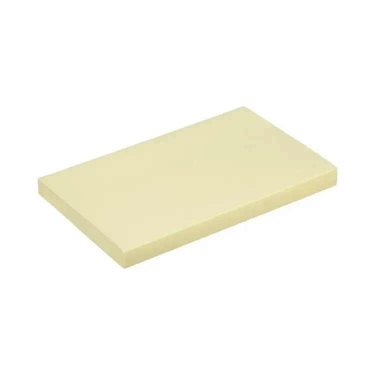 Бумажный блок-кубик для заметок Kores 46125 56393