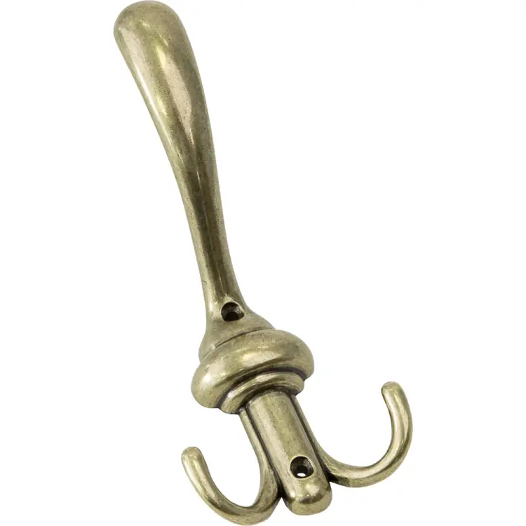 Мебельный крючок Kerron KR 0250 OAB