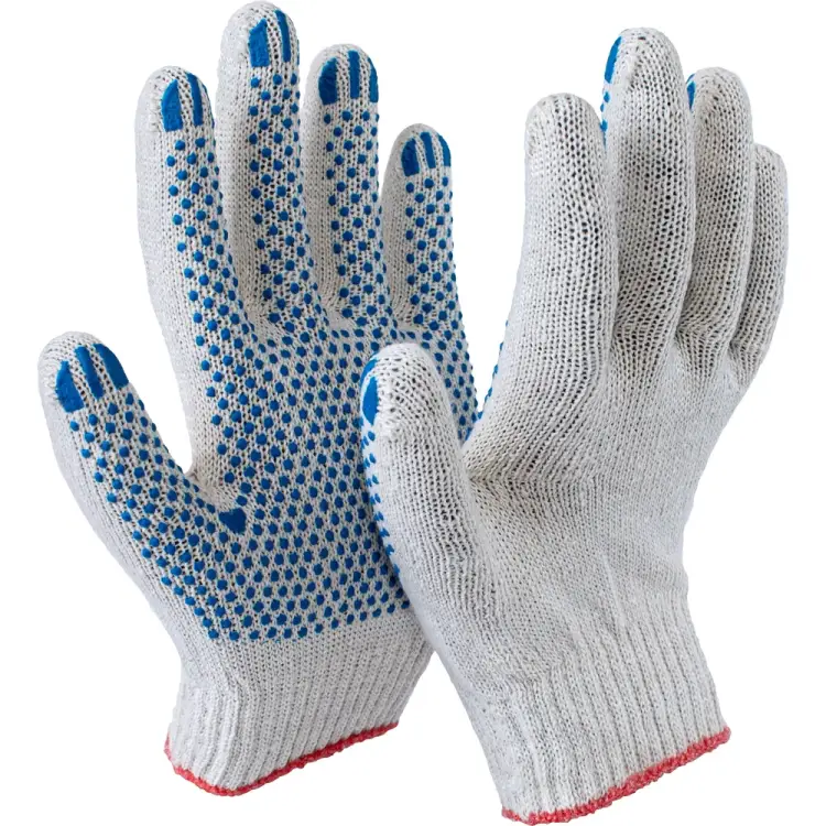 Перчатки ООО "Компания "САБ" Стандарт ПЕР10.06 Перчатки ООО "Компания "САБ" Стандарт ПЕР10.06