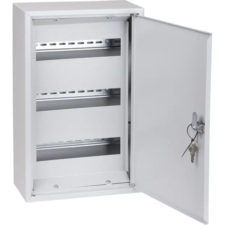 Щиток TDM ELECTRIC ЩРН-36 Народный SQ0905-0712