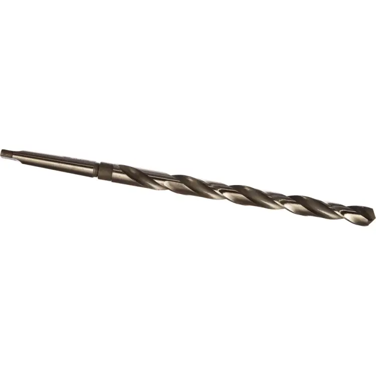 Удлиненное сверло ООО "ТМТ ГРУПП" 143098