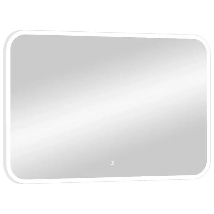 Зеркало CONTINENT Demure Led ЗЛП244 Зеркало CONTINENT Demure Led ЗЛП244