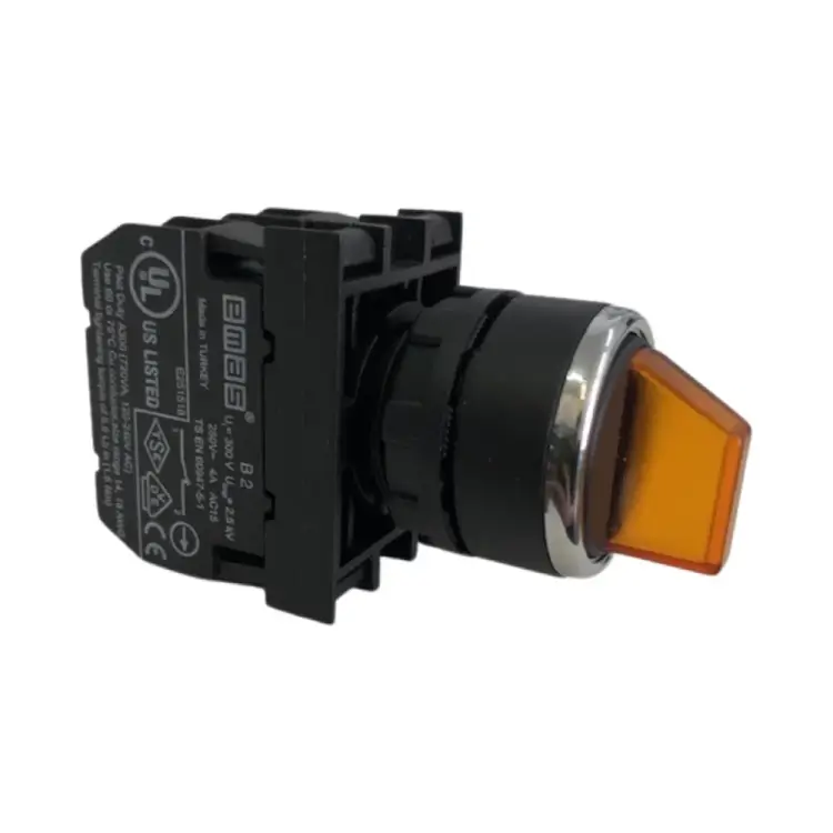 Переключатель EMAS B101SL30S