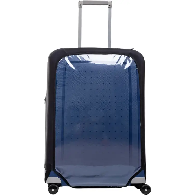 Чехол для чемодана ROUTEMARK Crystal SP310 Visible310-M/L Чехол для чемодана ROUTEMARK Crystal SP310 Visible310-M/L