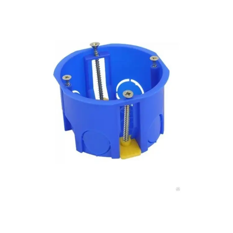 Подрозетник u-plast PRUPP6845