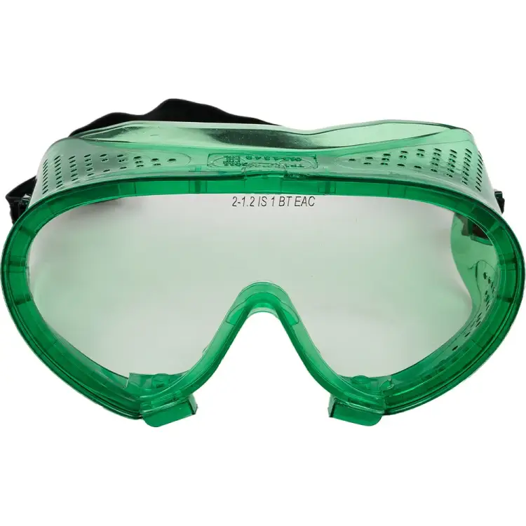 Защитные очки ИСТОК 40009