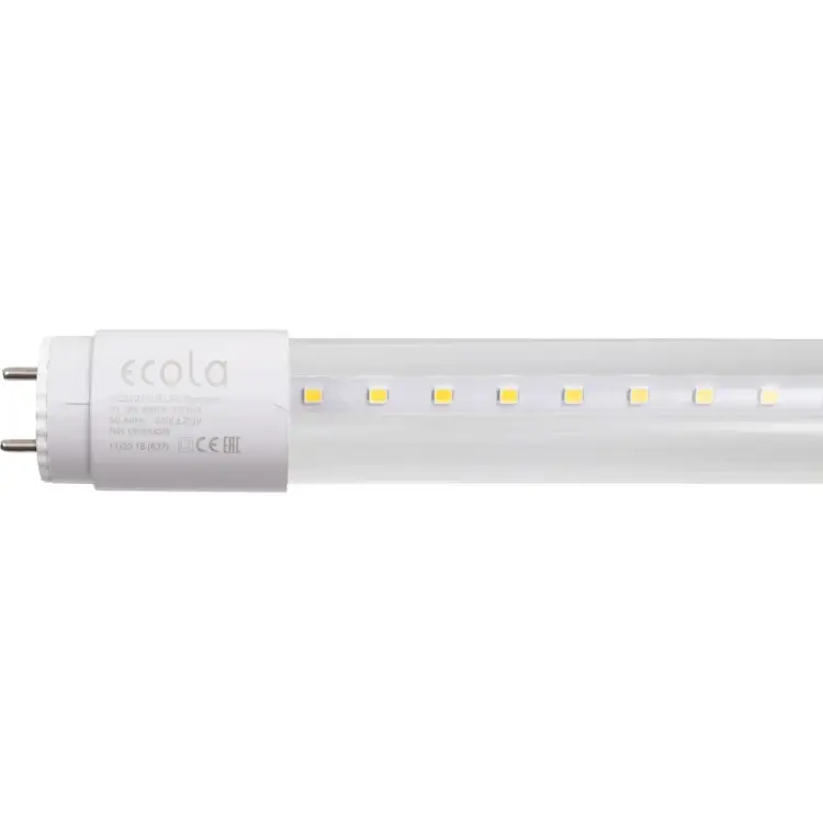 Светильник Ecola t8 premium g13 led CQ8V21ELB