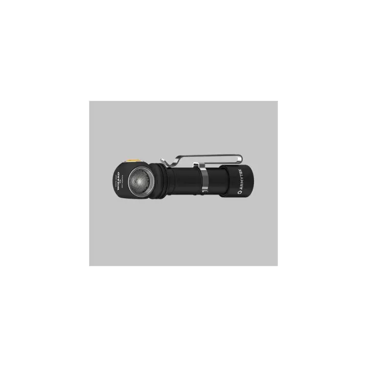 Фонарь Armytek Wizard C2 Magnet F08901C