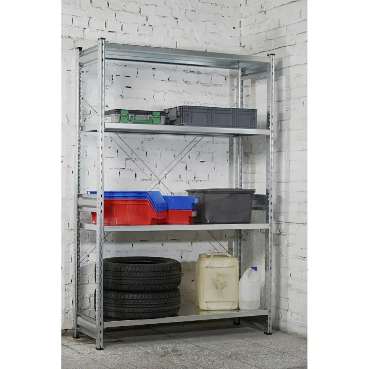 Стеллаж Диком СТ-031 22.3013-100