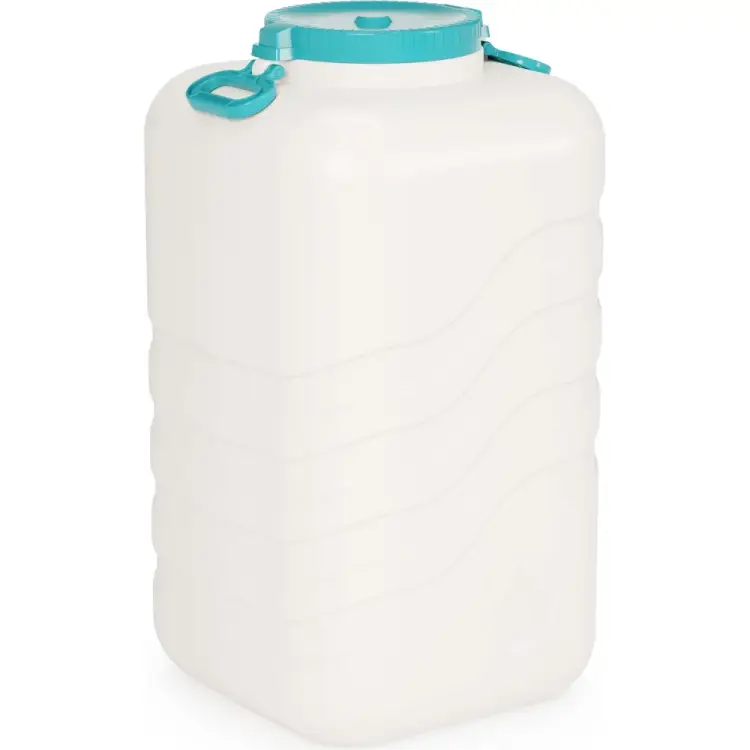 Канистра-бочка ЗПИ "Альтернатива" Волна М7141