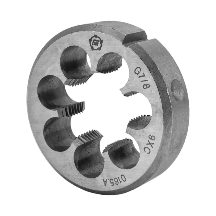 Плашка для трубной цилиндрической резьбы ООО "ТМТ ГРУПП" 57979